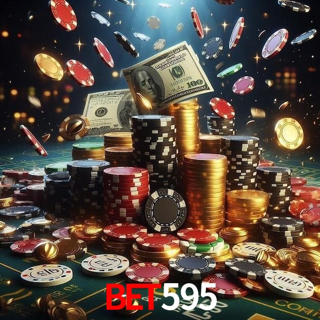 Spaceman Game BET595