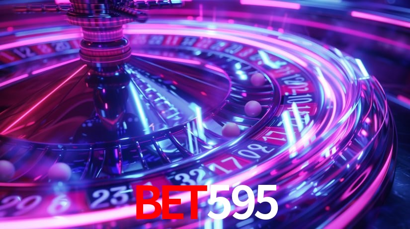 Inovações de Jogos na BET595: O Futuro das Experiências Interativas